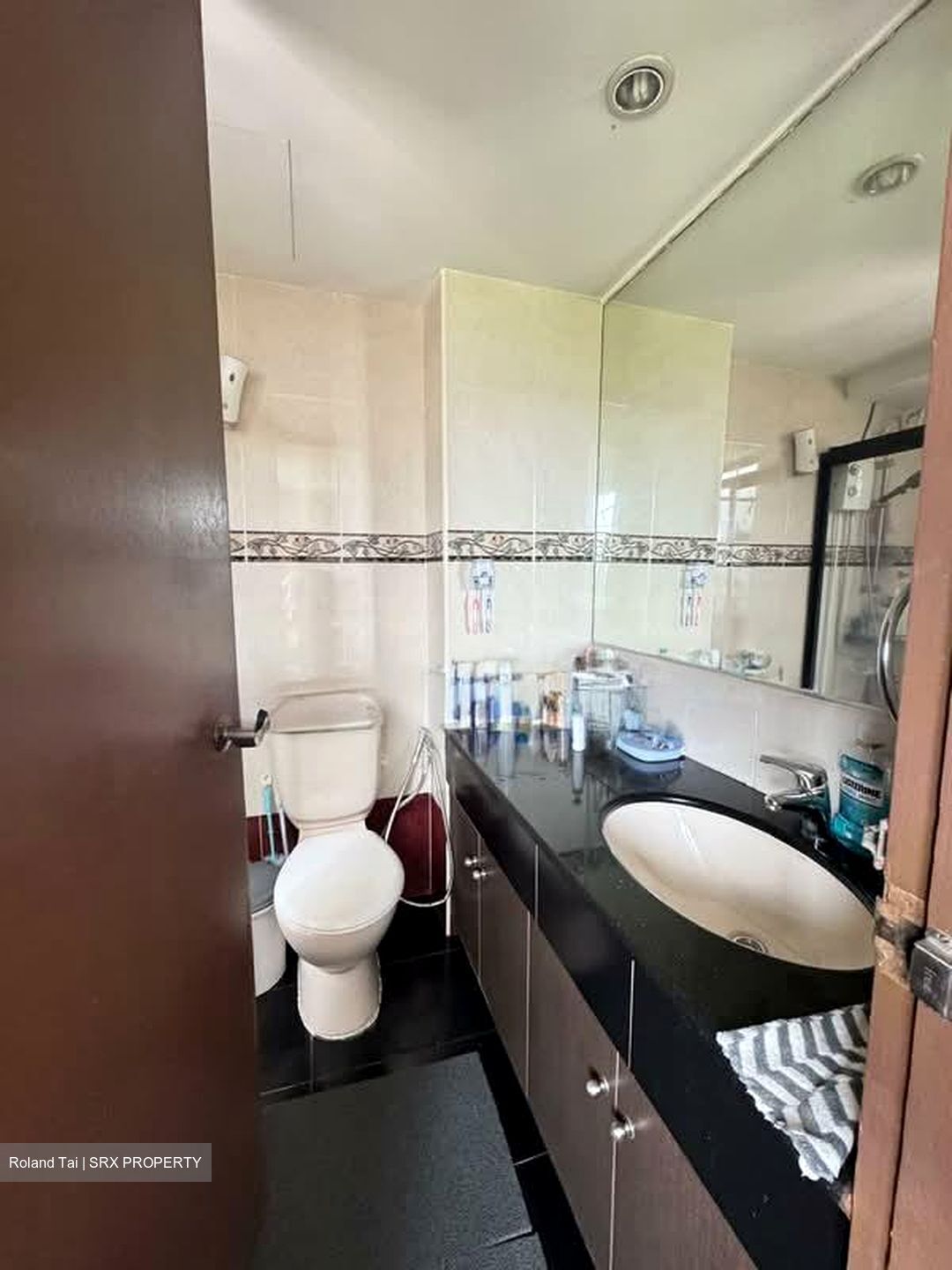 Faber Garden Condominium (D20), Condominium #542272941